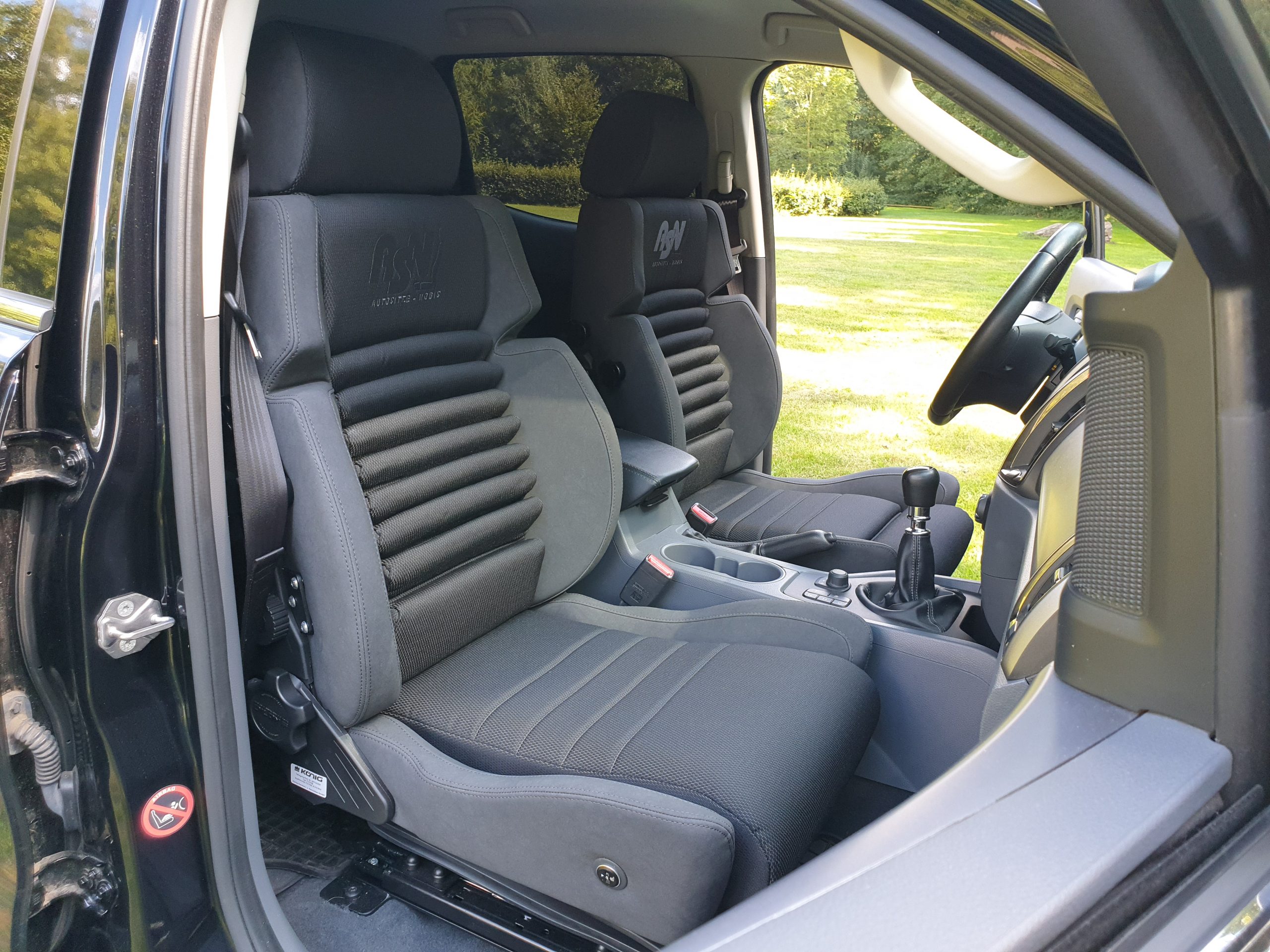 Ford Ranger Luftsitz Schweißtechnik Heckl 20190910_141857 (13)