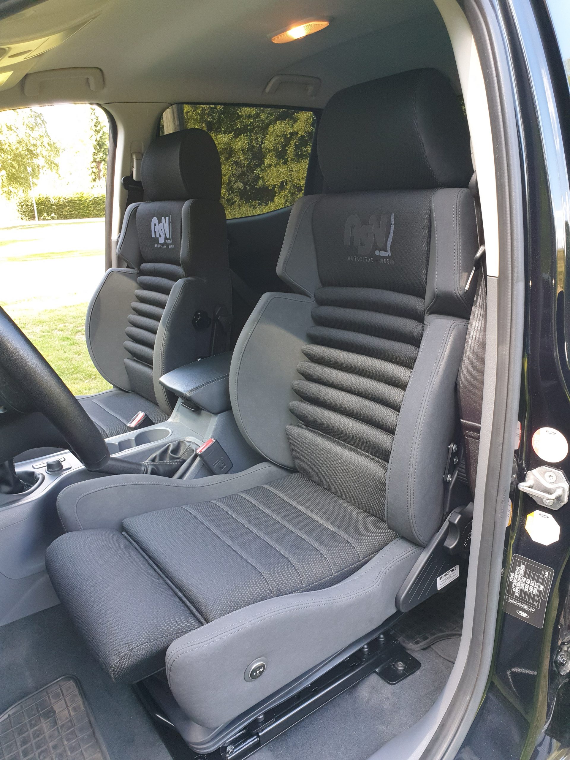 Ford Ranger Luftsitz Schweißtechnik Heckl 20190910_141857 (15)