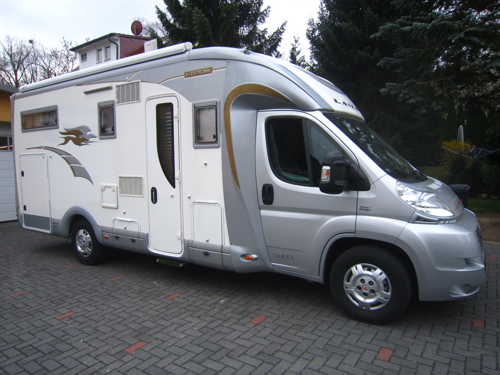 Laika Ducato Luftsitz-asn-wohnmobilsitze-bad-wildungen