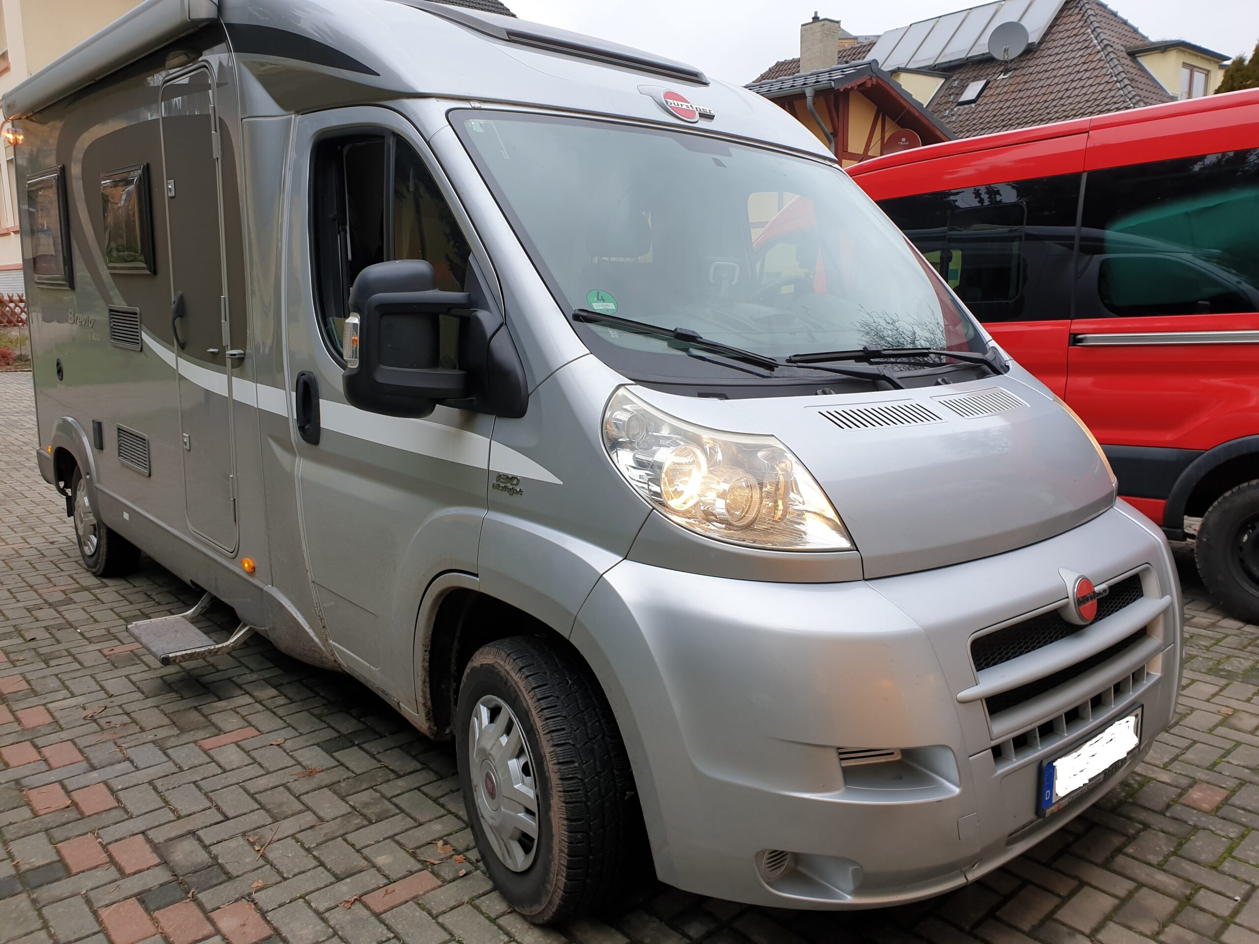 Bürstner Basis Ducato Bj 2013 Twents 11 12 2020 20201210_143828 (2)