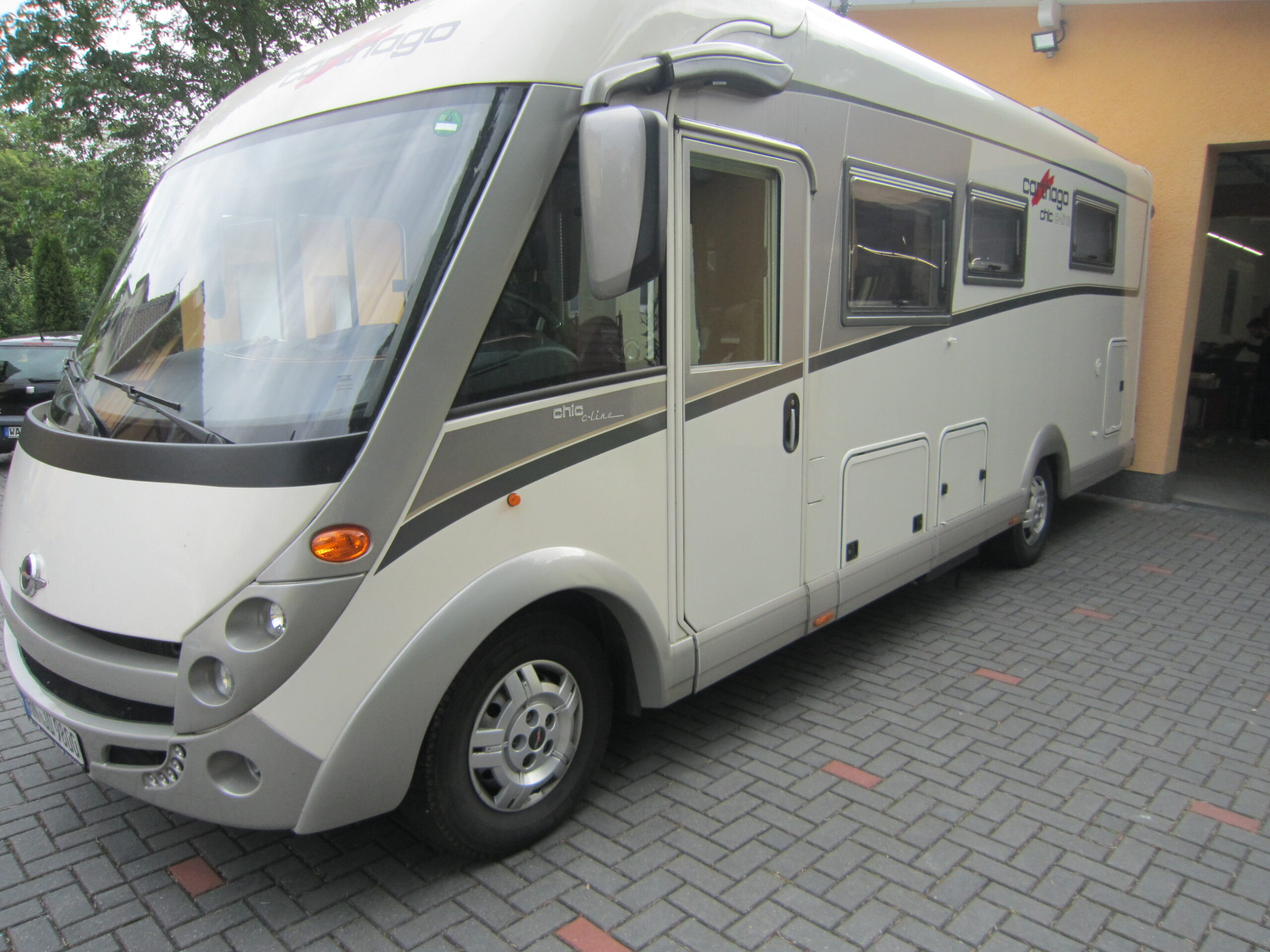 Carthago Wohnmobil Basis Ducato Luftfederung INtegralgurt IMG_4063 (5)
