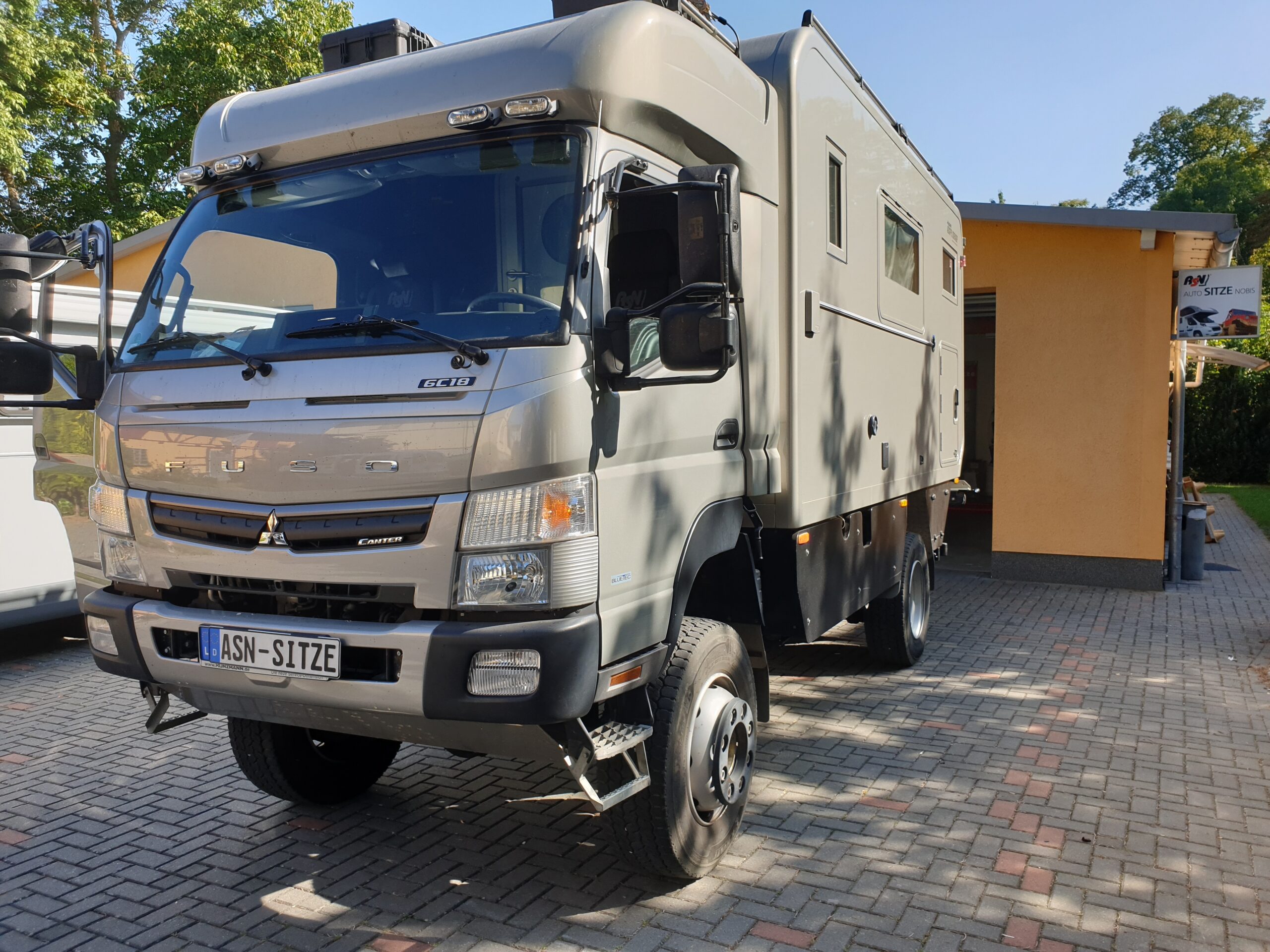 Fuso Canter ASN Luftsitze Luxenbourg 20200923_121722 (13)