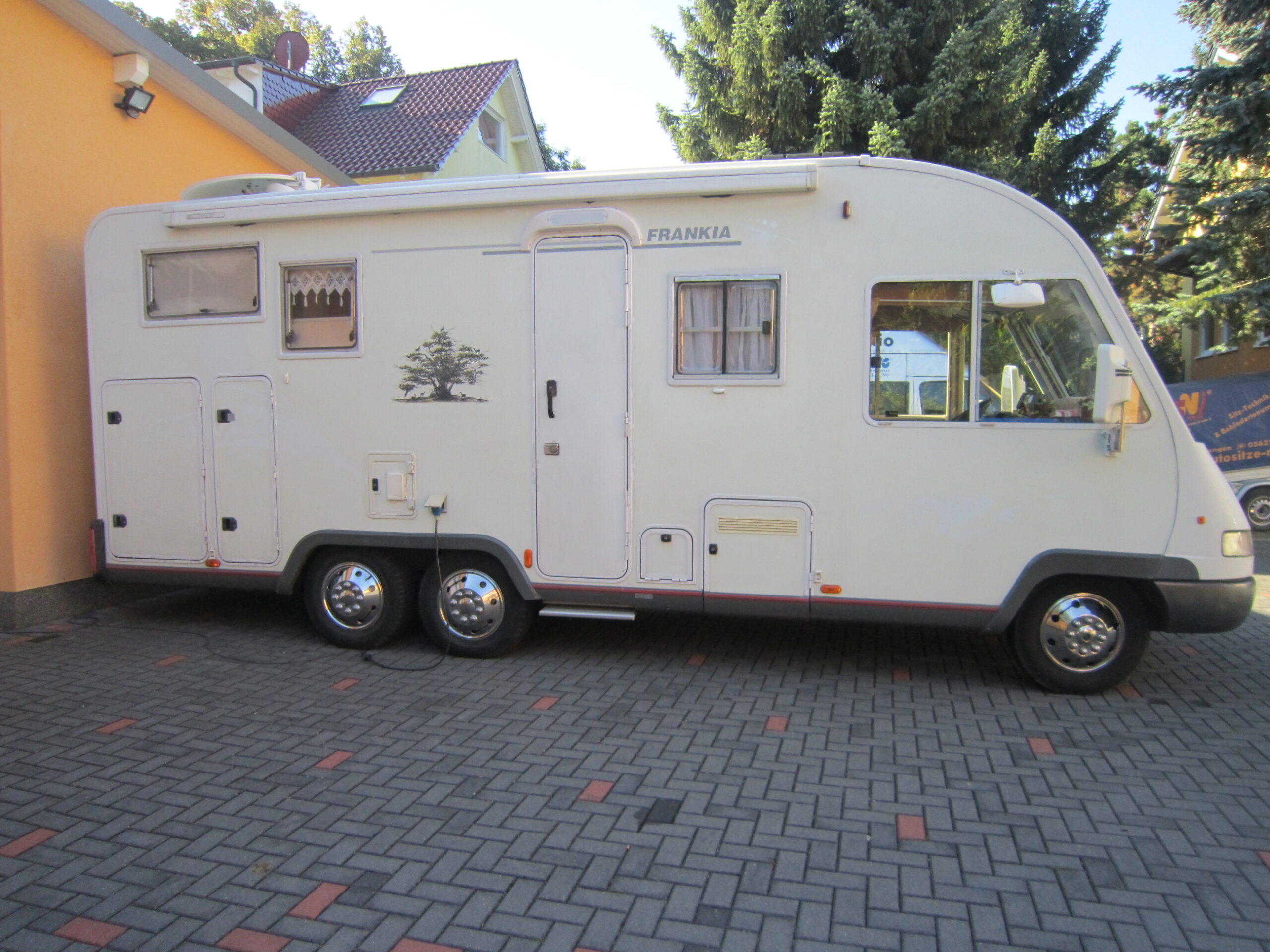 Luftsitz WOMO Frankia Basis Ducato IMG_4529 (1)