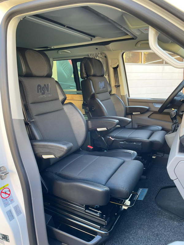 VW T6
