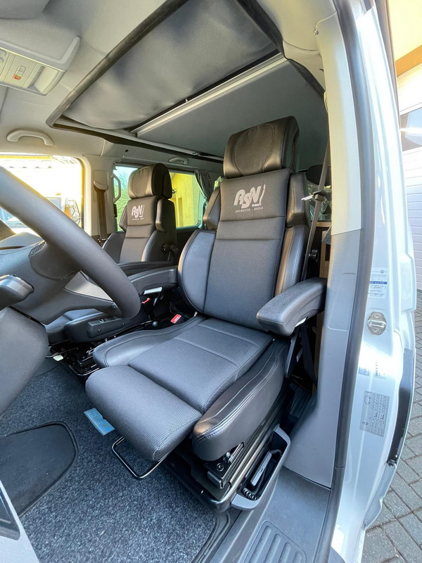 VW T6