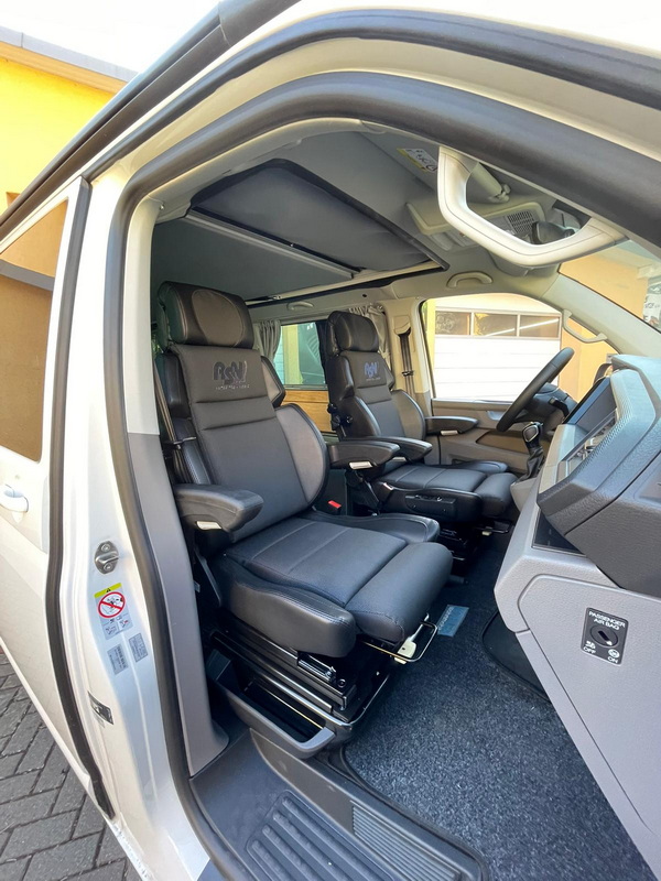 VW T6