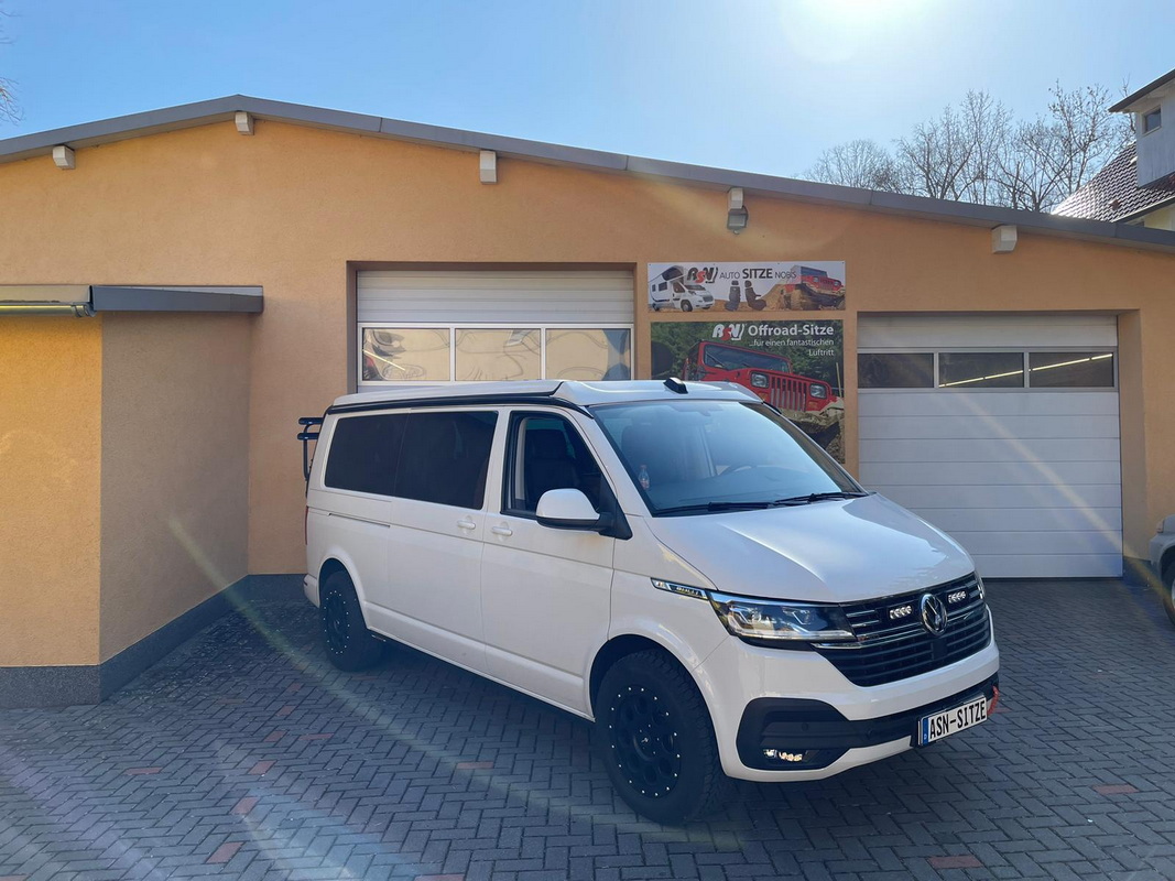 VW T6