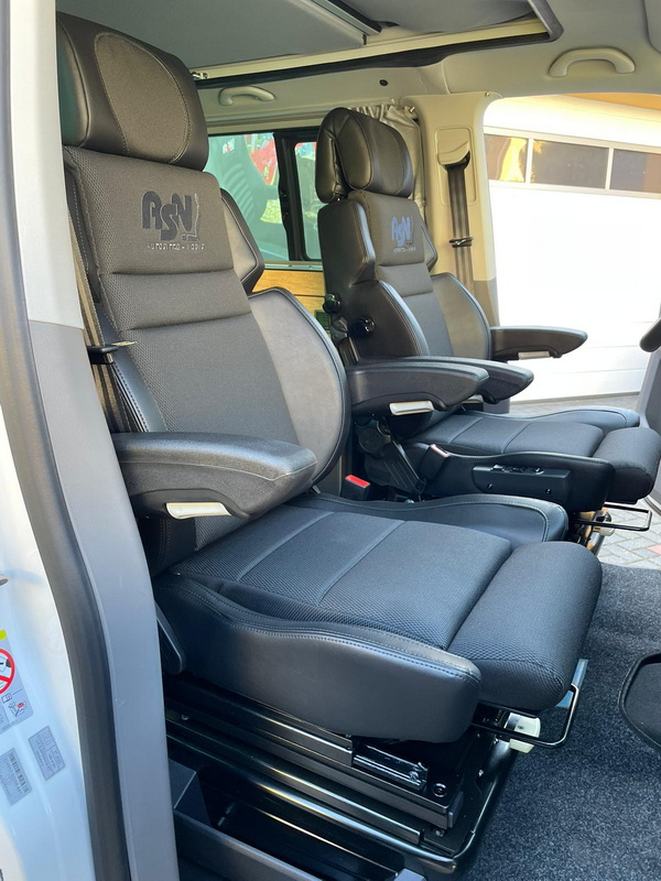 VW T6