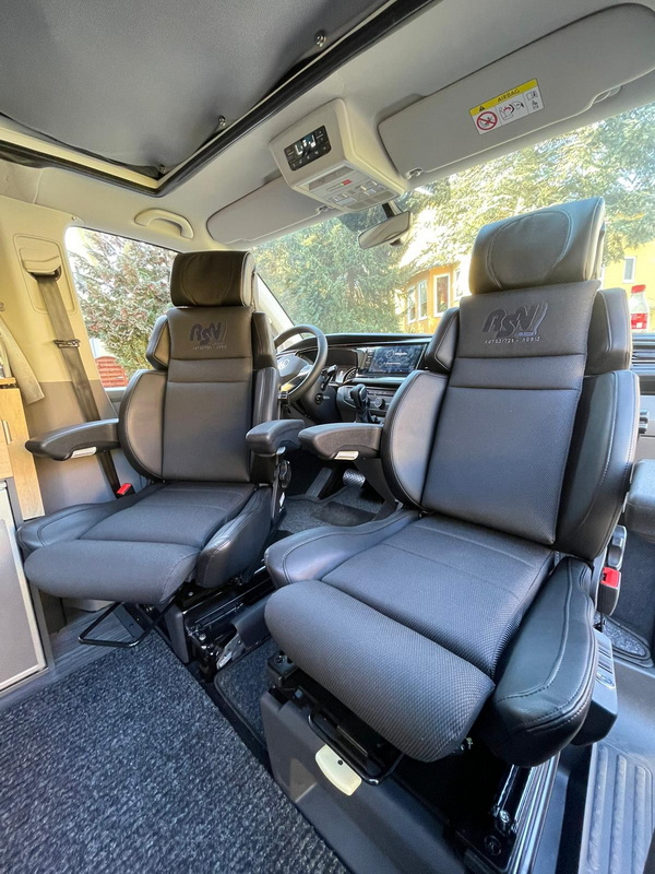 VW T6