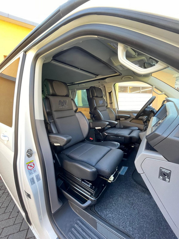 VW T6